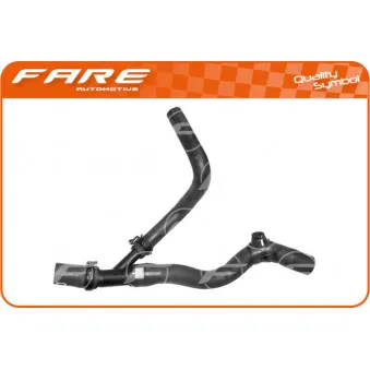 Manche, batterie chauffante-chauffage FARE SA 11003