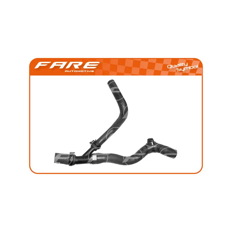 Manche, batterie chauffante-chauffage FARE SA 11003