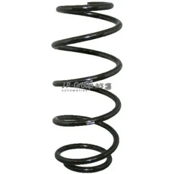 Ressort de suspension JP GROUP 1242200400