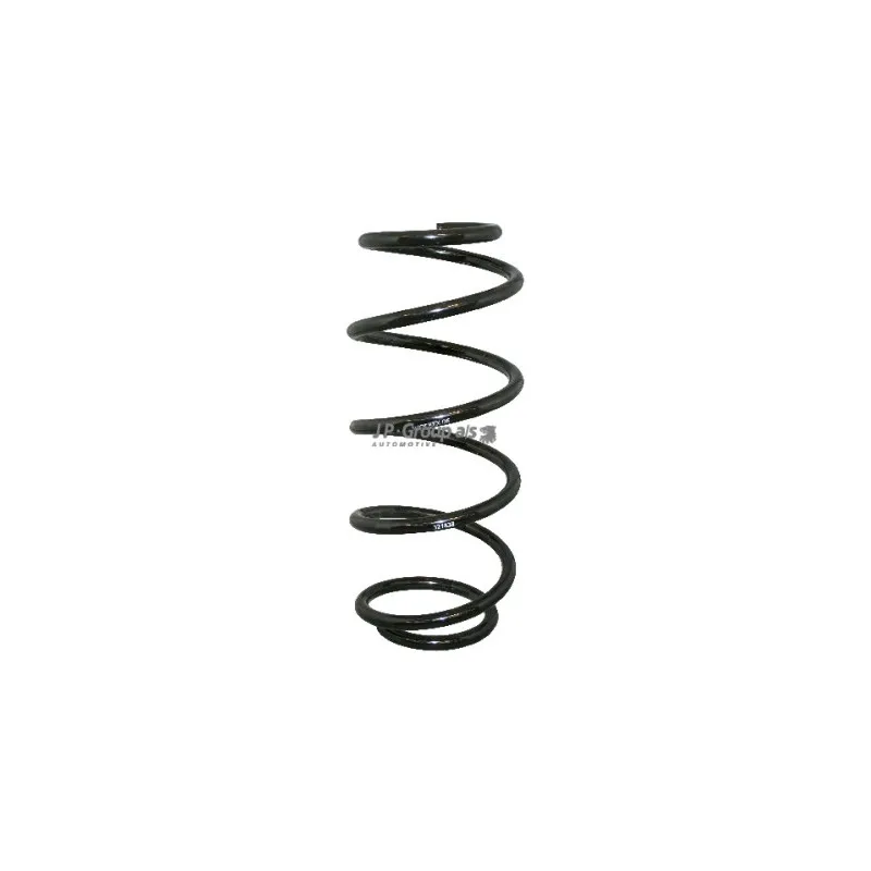 Ressort de suspension JP GROUP 1242200400