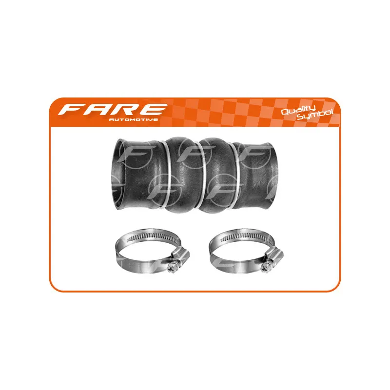 Gaine de suralimentation FARE SA 11012