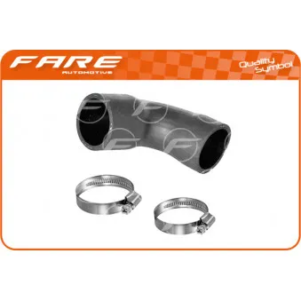 Gaine de suralimentation FARE SA