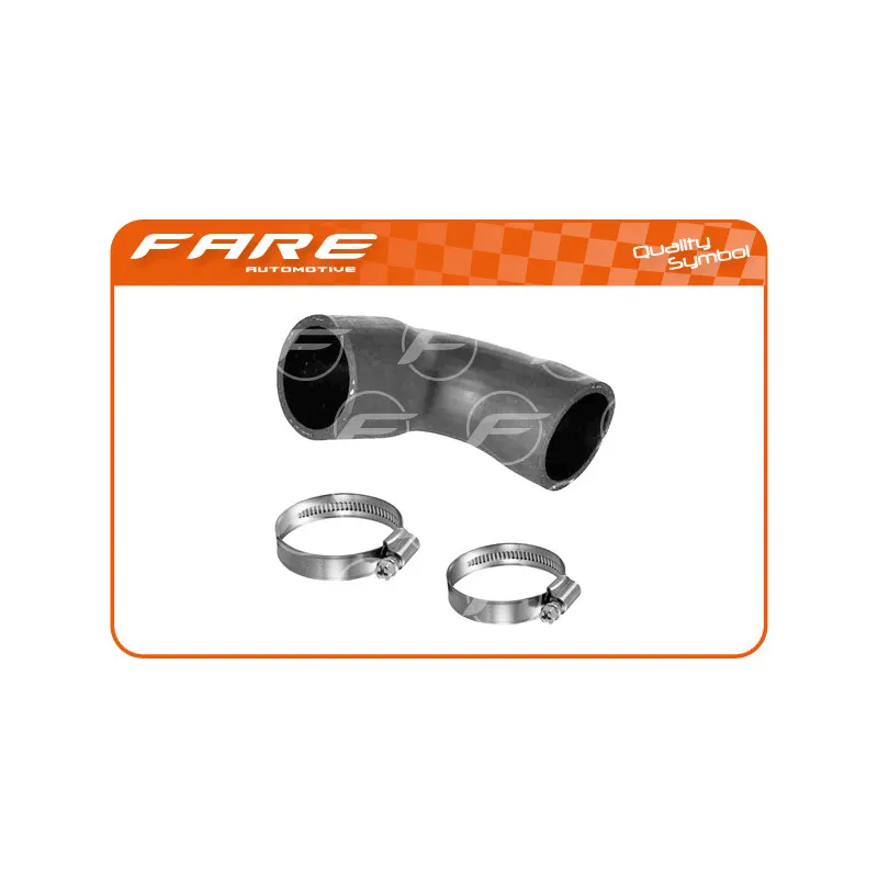 Gaine de suralimentation FARE SA 11014