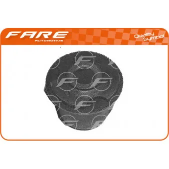 Silent bloc de suspension (train avant) FARE SA 1102