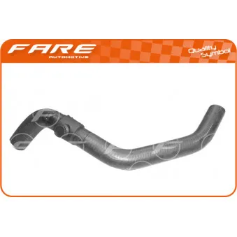 Manche, batterie chauffante-chauffage FARE SA