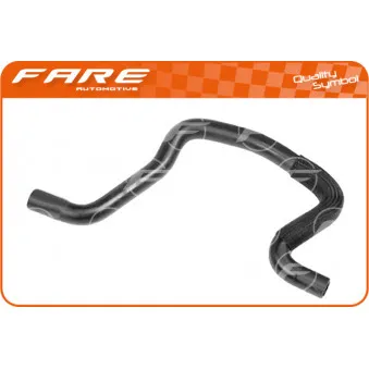 Manche, batterie chauffante-chauffage FARE SA 11022