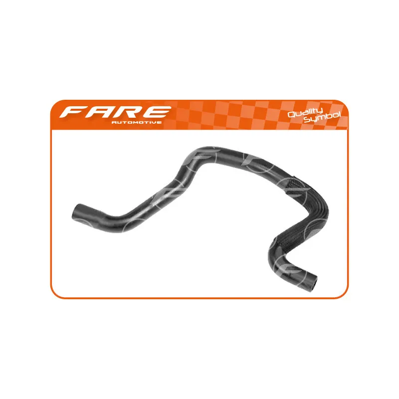 Manche, batterie chauffante-chauffage FARE SA 11022