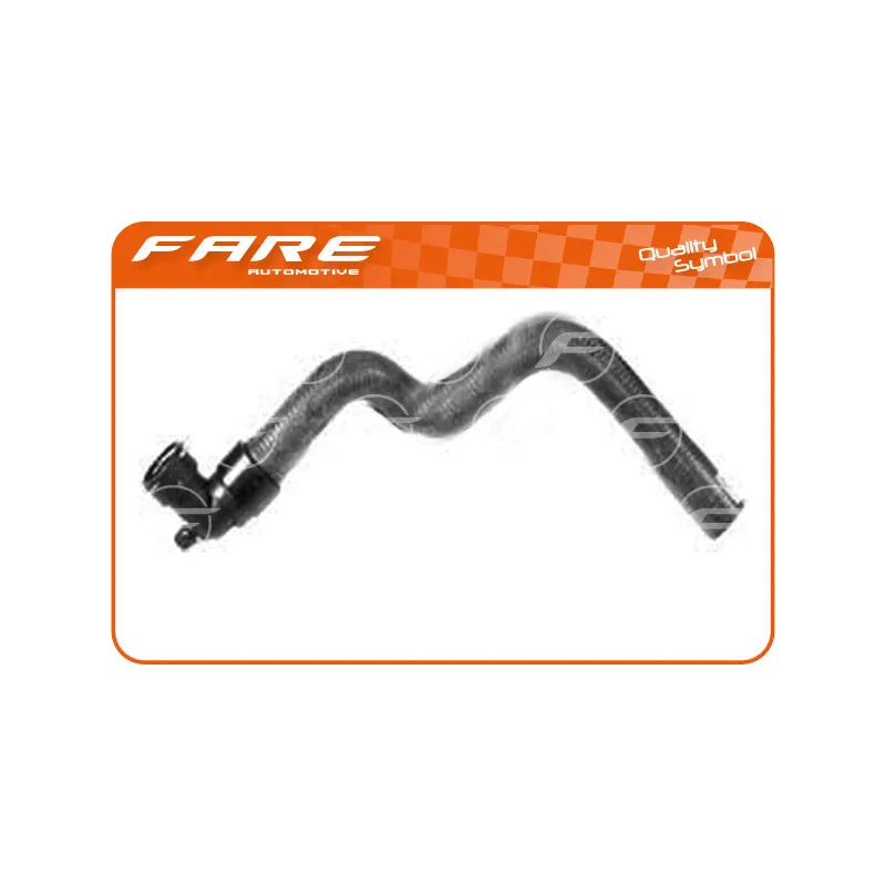Manche, batterie chauffante-chauffage FARE SA 11024
