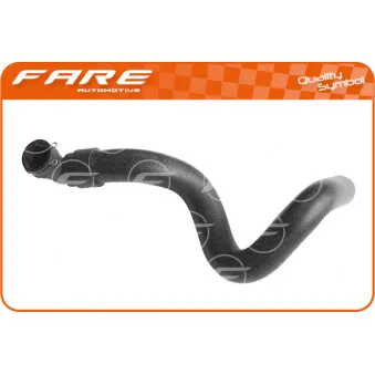 Manche, batterie chauffante-chauffage FARE SA 11025