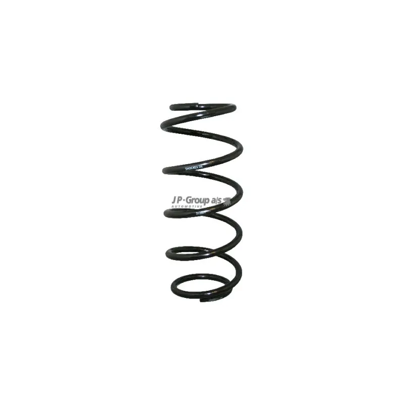 Ressort de suspension JP GROUP 1242200500