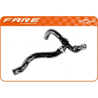 Manche, batterie chauffante-chauffage FARE SA