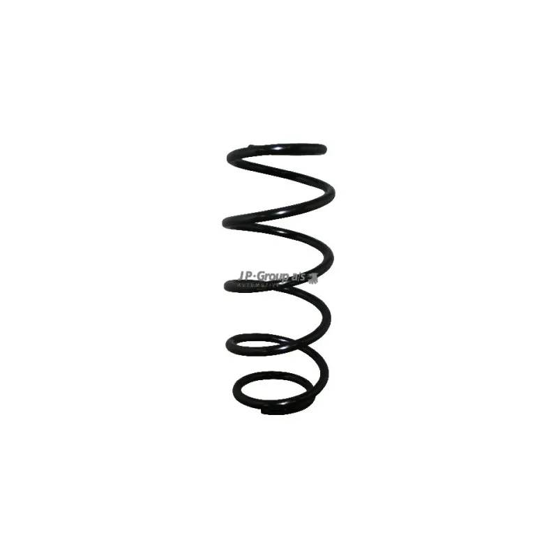 Ressort de suspension JP GROUP 1242200600