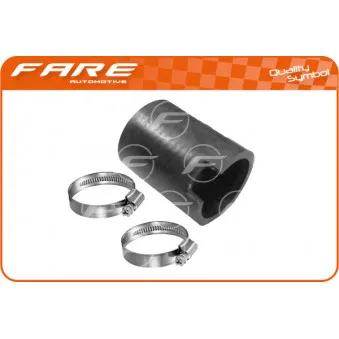 Gaine de suralimentation FARE SA 11059