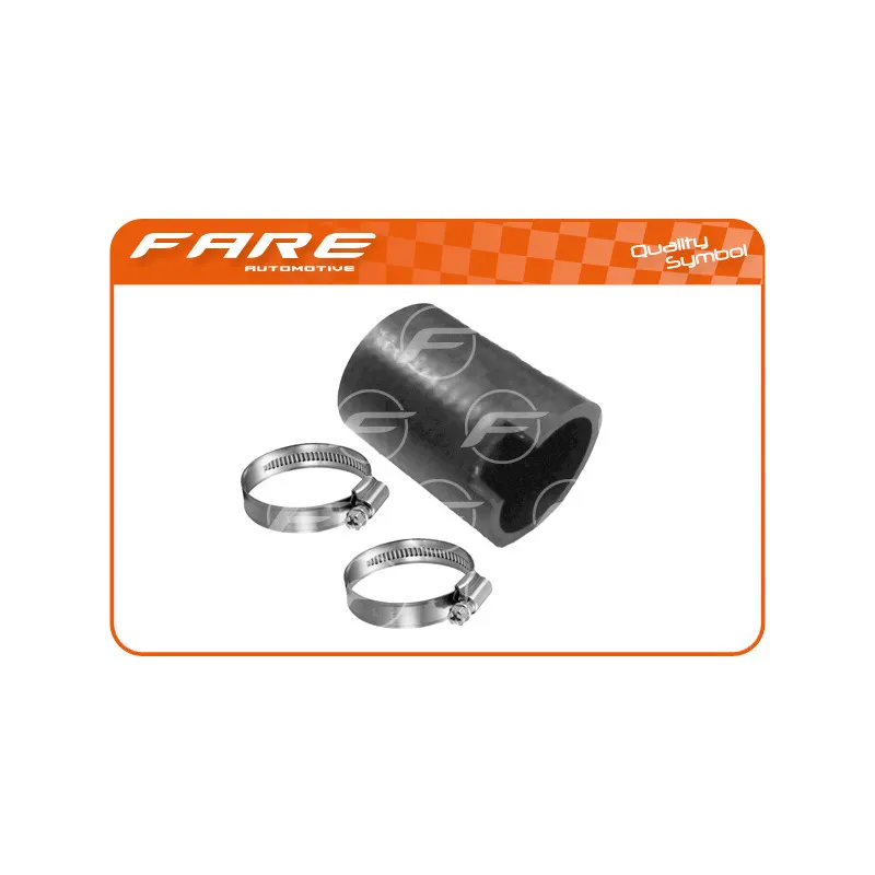 Gaine de suralimentation FARE SA 11059