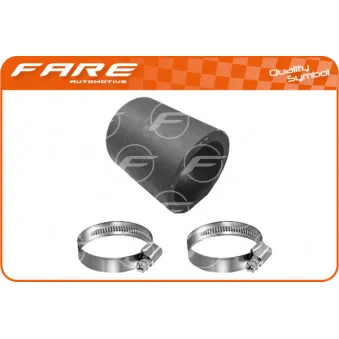 Gaine de suralimentation FARE SA 11061