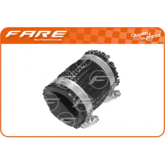 Gaine de suralimentation FARE SA 11062