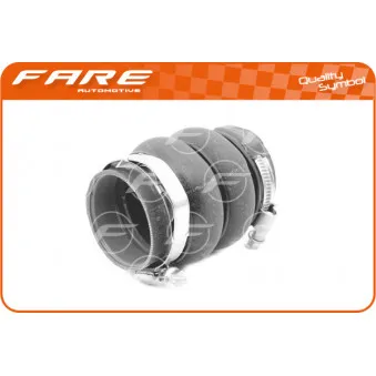 Gaine de suralimentation FARE SA 11063