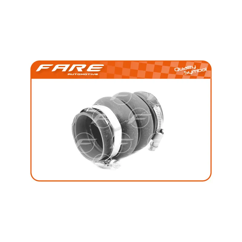 Gaine de suralimentation FARE SA 11063