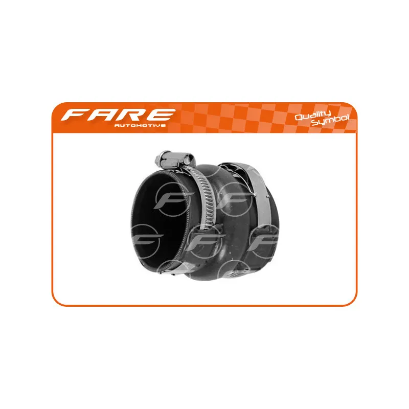Gaine de suralimentation FARE SA 11064