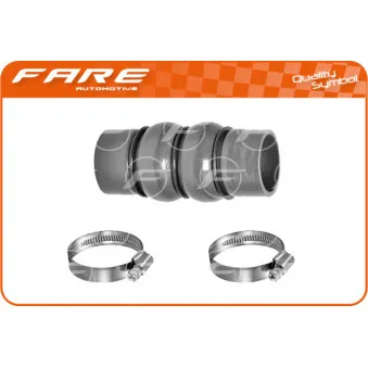 Gaine de suralimentation FARE SA 11065