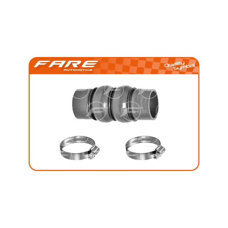 Gaine de suralimentation FARE SA 11065