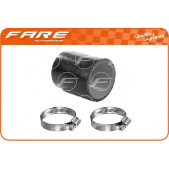 Gaine de suralimentation FARE SA 11066