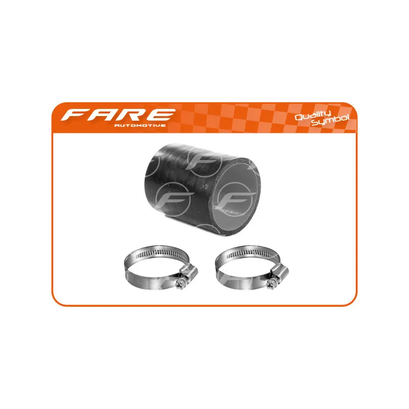 Gaine de suralimentation FARE SA 11066
