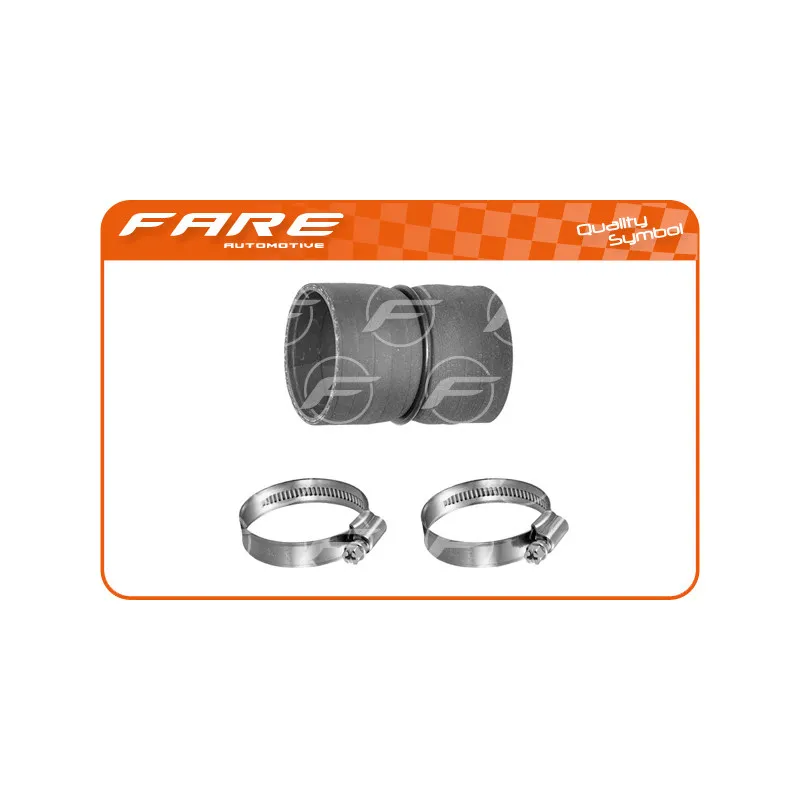Gaine de suralimentation FARE SA 11067