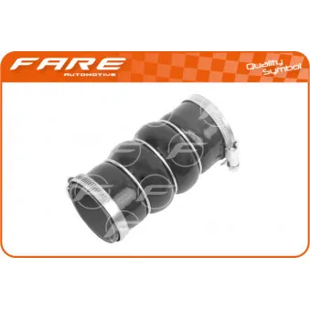Gaine de suralimentation FARE SA 11068