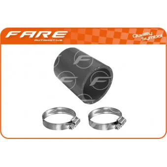 Gaine de suralimentation FARE SA 11069