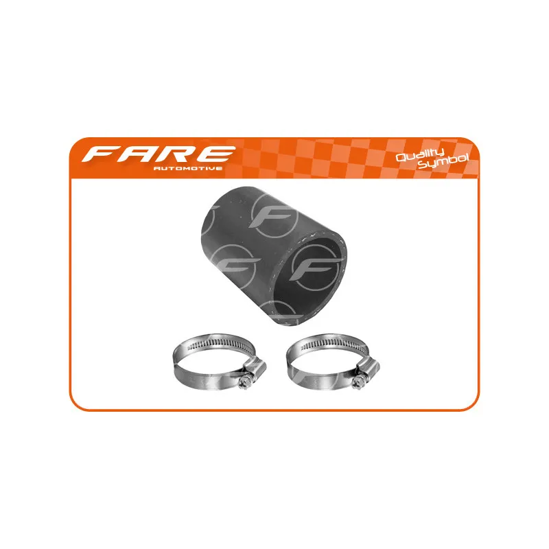 Gaine de suralimentation FARE SA 11069