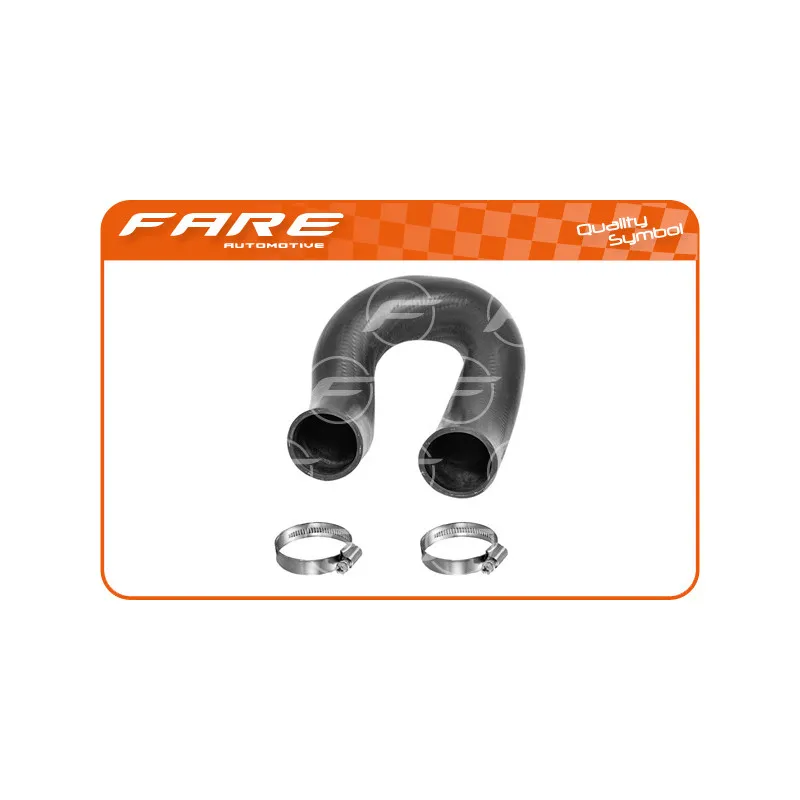 Gaine de suralimentation FARE SA 11070