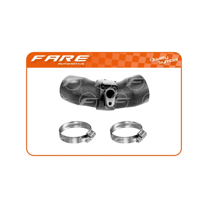 Gaine de suralimentation FARE SA 11072