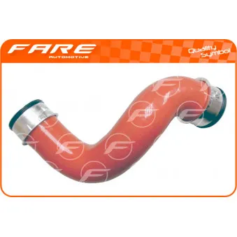Gaine de suralimentation FARE SA 11079
