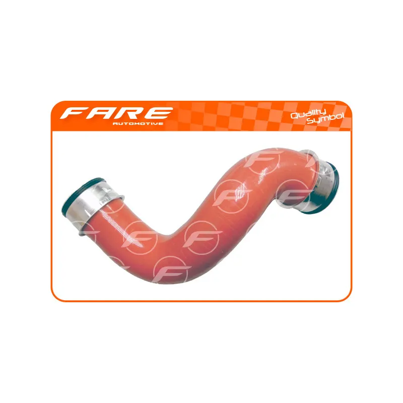 Gaine de suralimentation FARE SA 11079