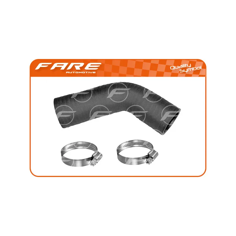 Gaine de suralimentation FARE SA 11083