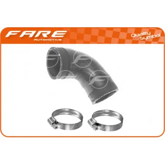 Gaine de suralimentation FARE SA 11092
