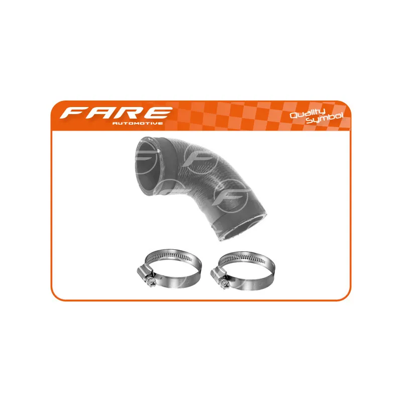Gaine de suralimentation FARE SA 11092
