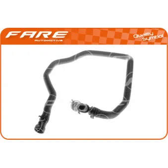 Manche, batterie chauffante-chauffage FARE SA 11100