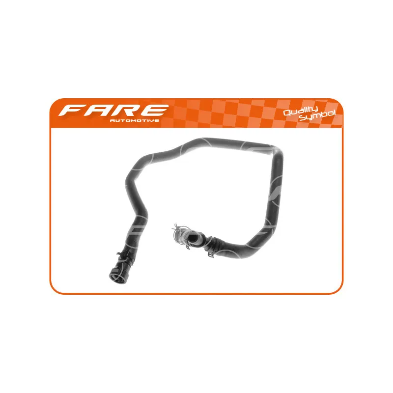 Manche, batterie chauffante-chauffage FARE SA 11100