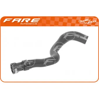 Manche, batterie chauffante-chauffage FARE SA 11101