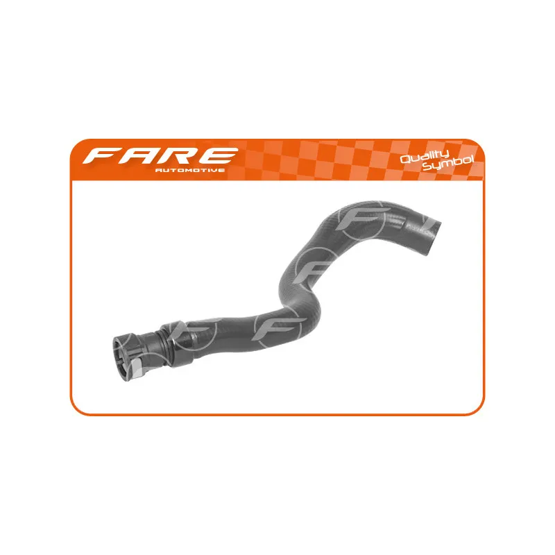 Manche, batterie chauffante-chauffage FARE SA 11101
