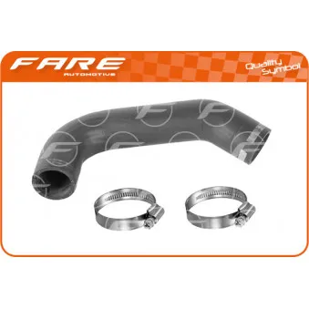 Gaine de suralimentation FARE SA 11103