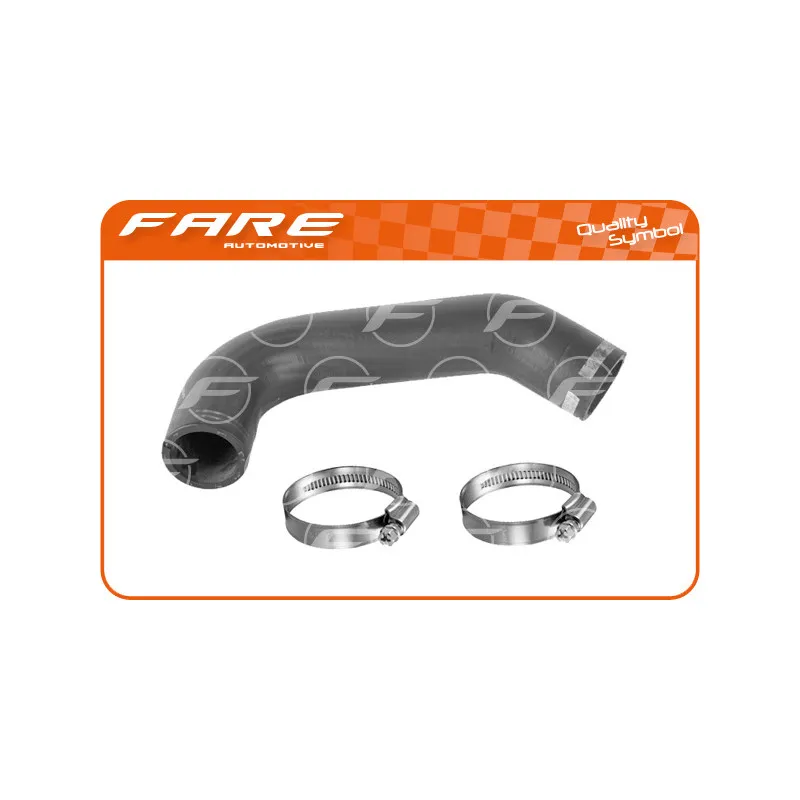 Gaine de suralimentation FARE SA 11103