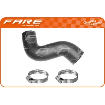 Gaine de suralimentation FARE SA 11110