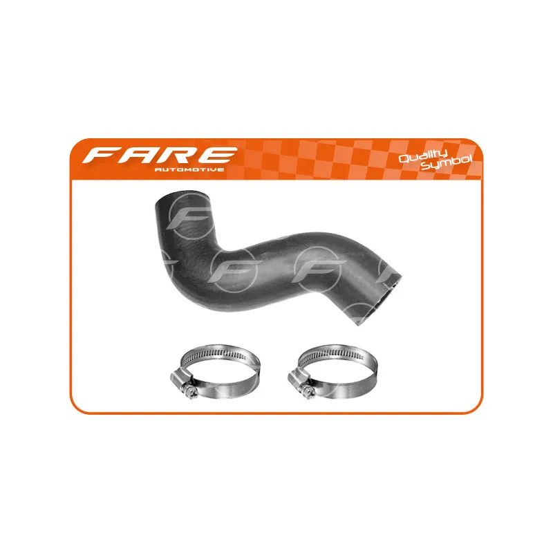 Gaine de suralimentation FARE SA 11110