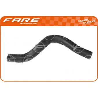 Manche, batterie chauffante-chauffage FARE SA 11111