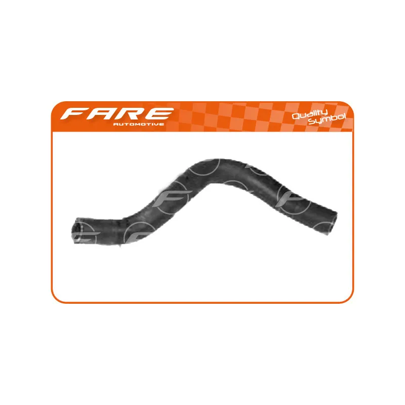 Manche, batterie chauffante-chauffage FARE SA 11111