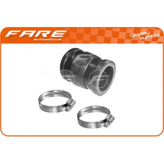 Gaine de suralimentation FARE SA 11116