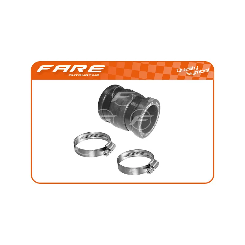 Gaine de suralimentation FARE SA 11116